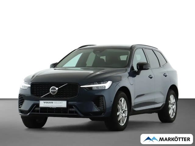 Volvo XC60 2025 Hybride / Benzine
