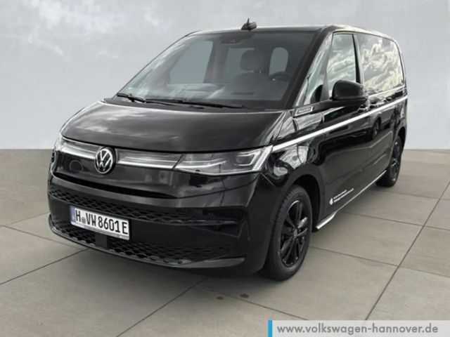 Volkswagen T7 Multivan Multivan Style 1.5 TSI DSG 4Motion eHybrid AHK D 2025 Hybride / Benzine