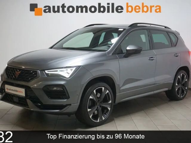 Cupra Ateca 2.0TSI DSG 4DriveVirtual Pano Navi AHK DCC 2023 Benzine