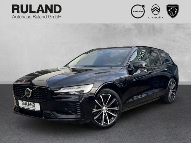 Volvo V60 2022 Hybride / Benzine