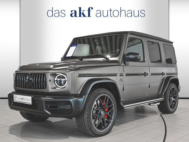 Mercedes-Benz G 63 AMG 2023 Benzine