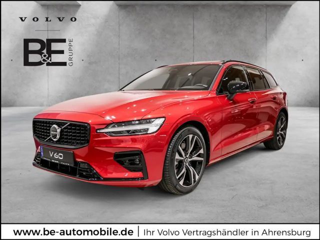 Volvo V60 2024 Diesel
