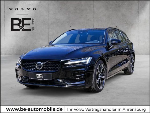 Volvo V60 2024 Diesel