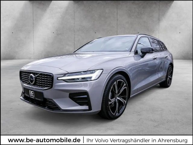 Volvo V60 2024 Diesel