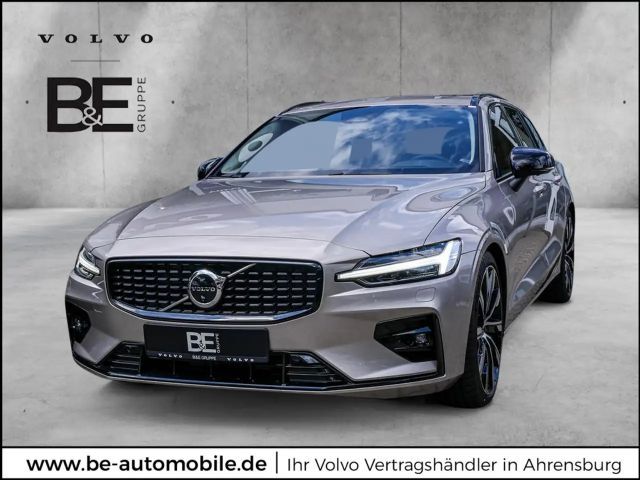 Volvo V60 2024 Diesel