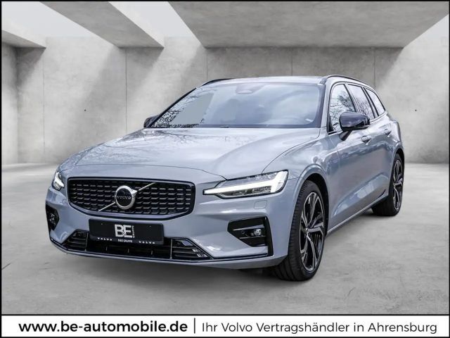 Volvo V60 2024 Diesel
