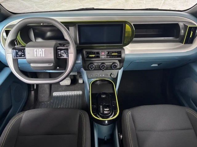 Fiat Grande Panda