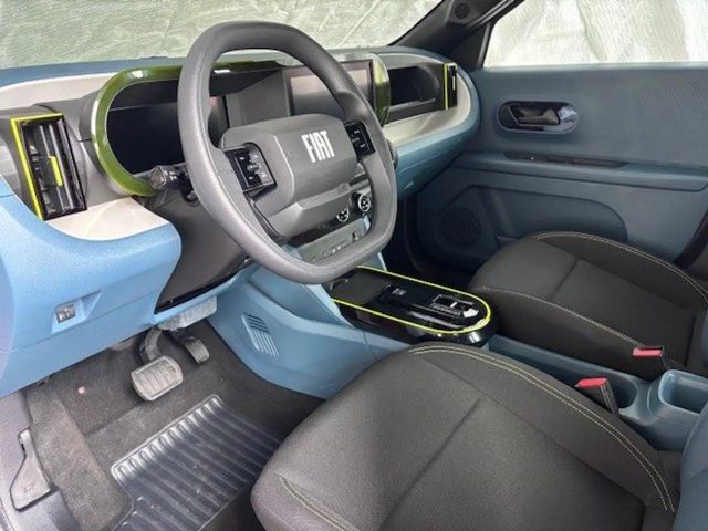 Fiat Grande Panda