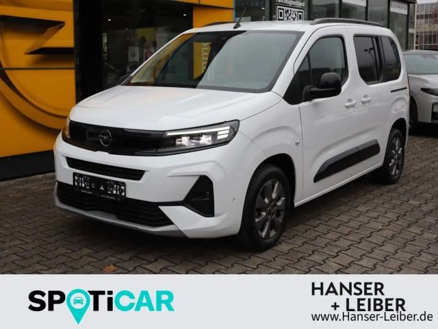 Opel Combo Life