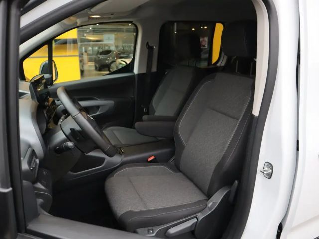 Opel Combo Life