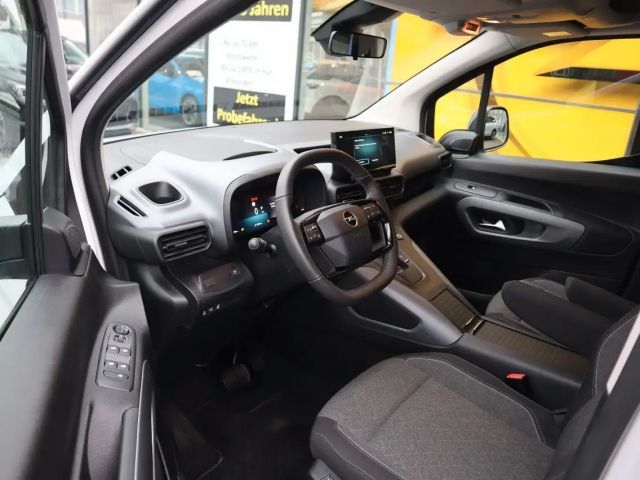 Opel Combo Life