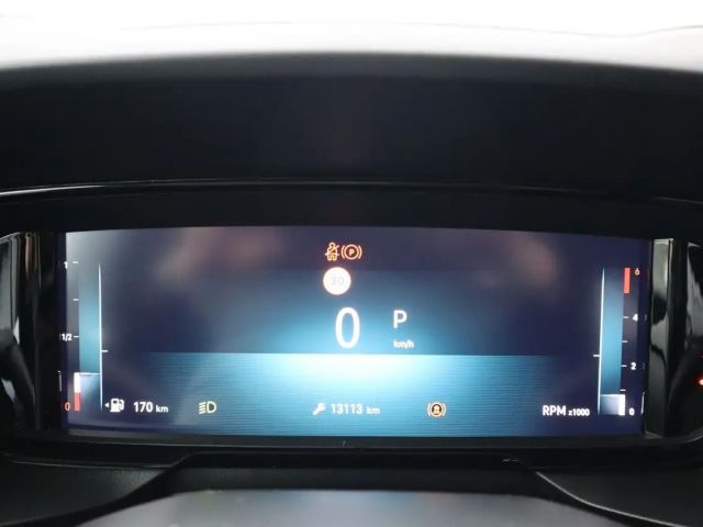 Opel Combo Life