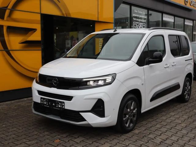 Opel Combo Life