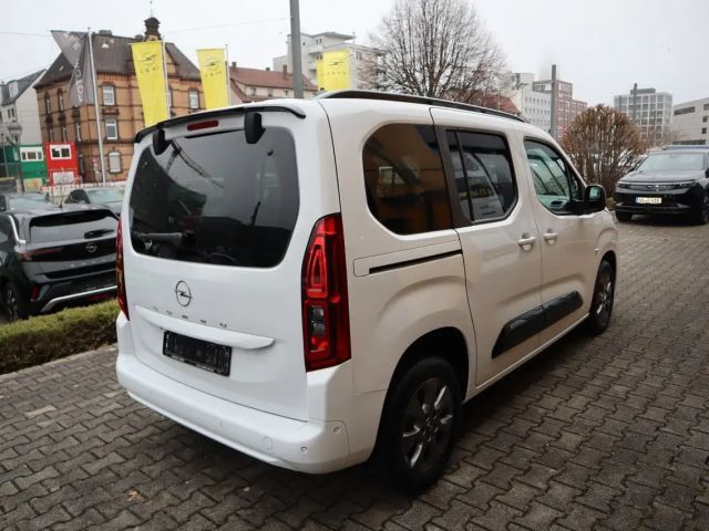 Opel Combo Life