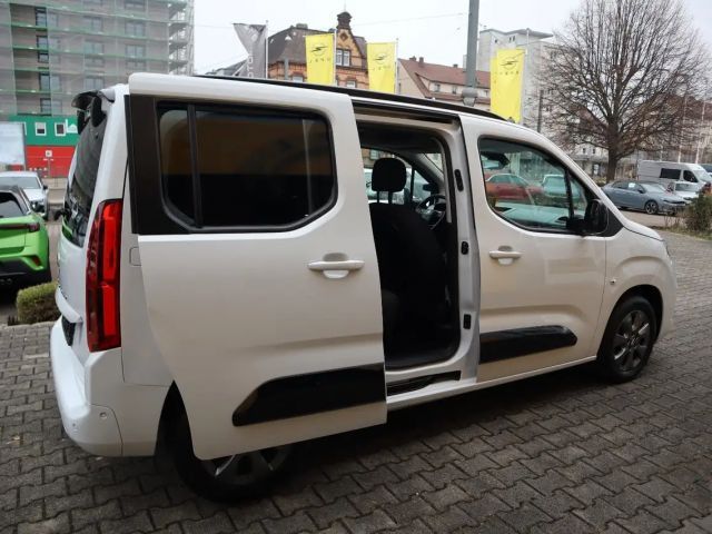 Opel Combo Life
