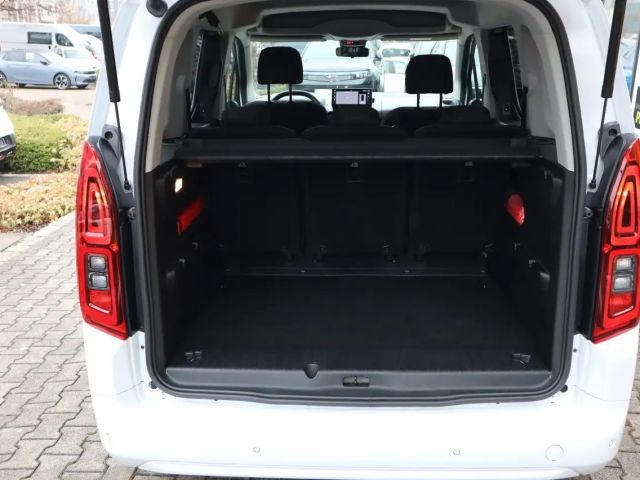Opel Combo Life