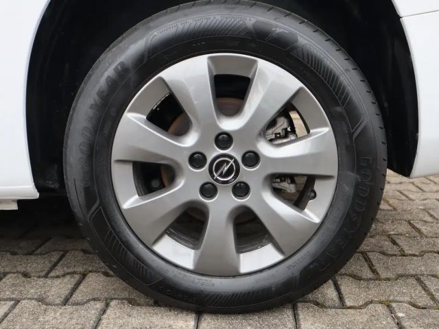 Opel Combo Life