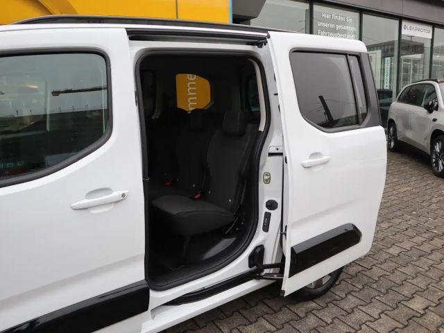 Opel Combo Life