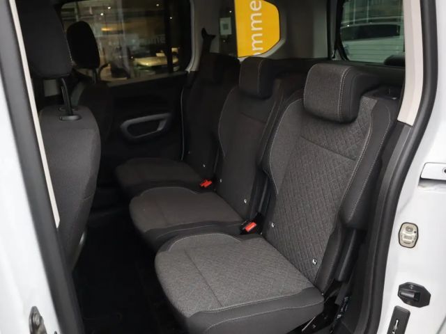 Opel Combo Life