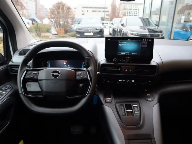 Opel Combo Life