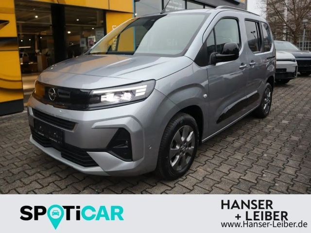 Opel Combo Life
