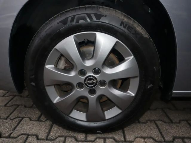 Opel Combo Life