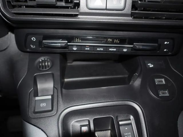 Opel Combo Life