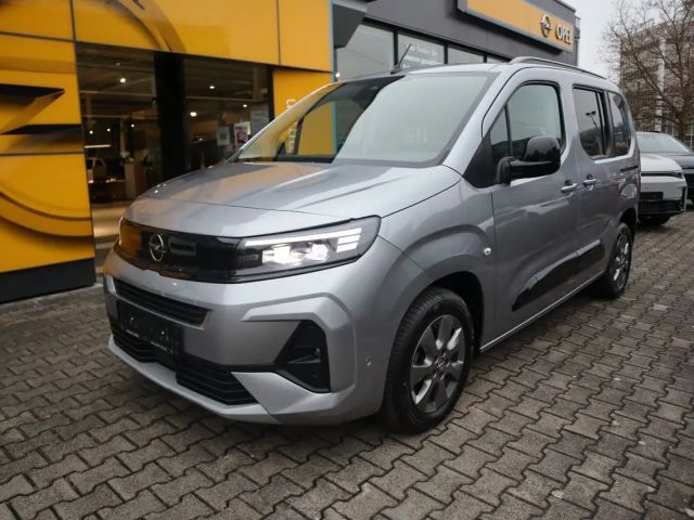 Opel Combo Life