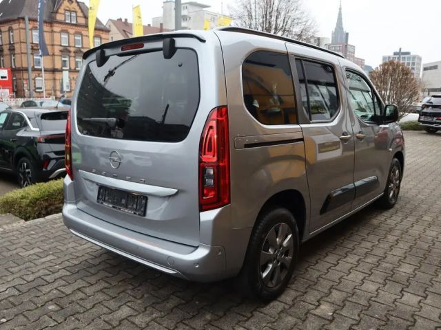 Opel Combo Life