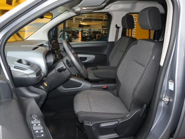 Opel Combo Life