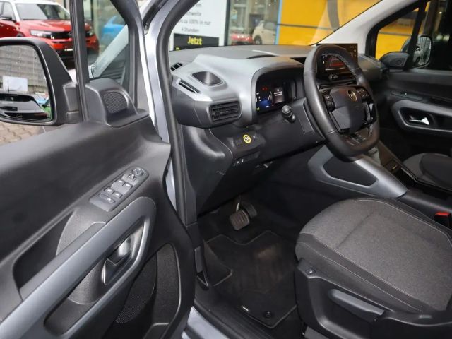 Opel Combo Life