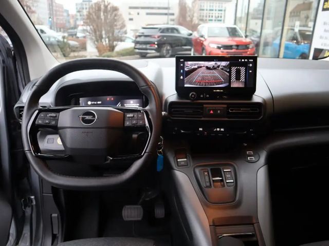 Opel Combo Life