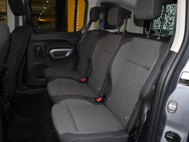 Opel Combo Life