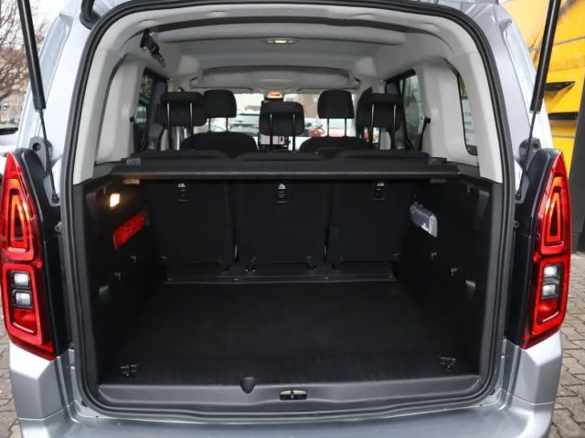 Opel Combo Life