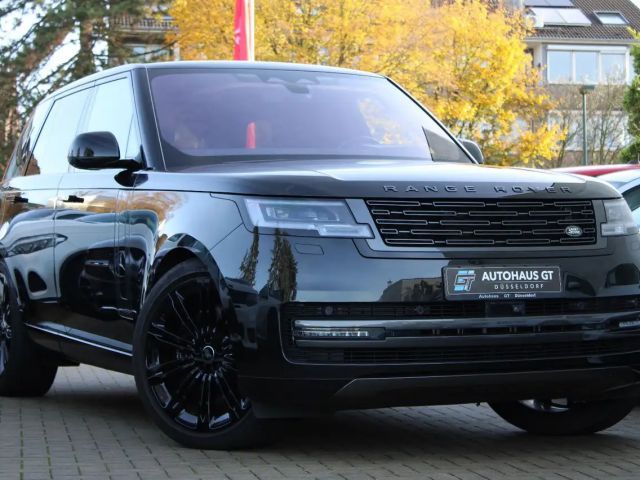 Land Rover Range Rover 2023 Benzine