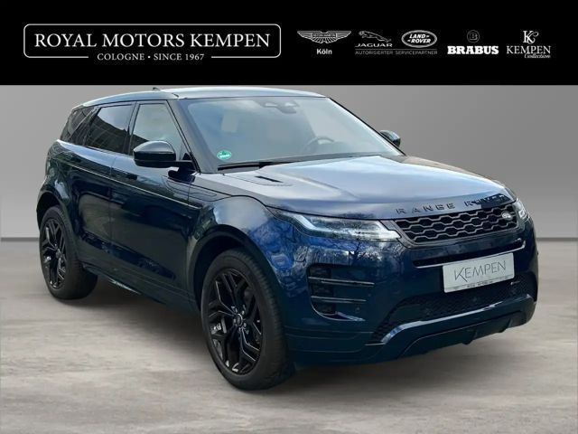Land Rover Range Rover Evoque 2023 Diesel