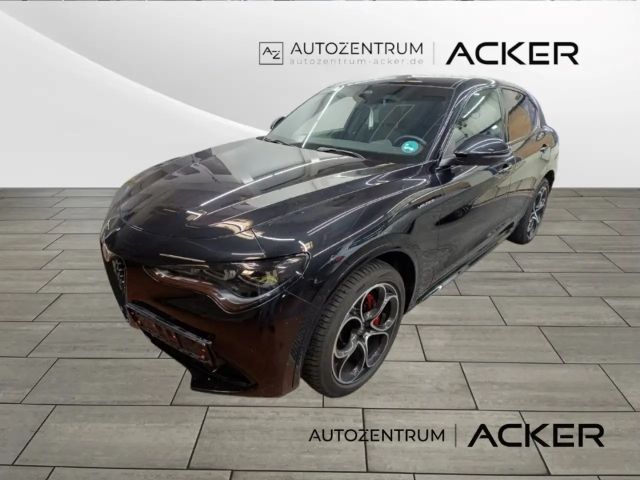 Alfa Romeo Stelvio 2024 Diesel