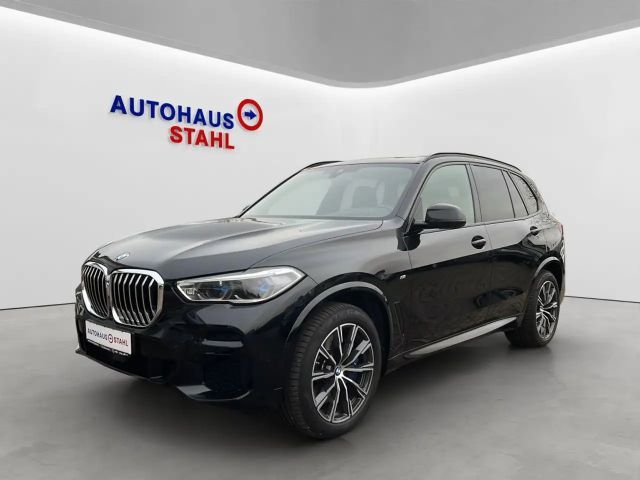BMW X5 2022 Diesel