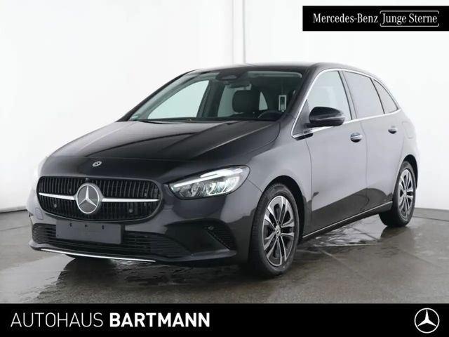 Mercedes-Benz B 180 B 180 PROGRESSIVE+JungerStern +LED+EL.HECKKLAPPE 2024 Benzine