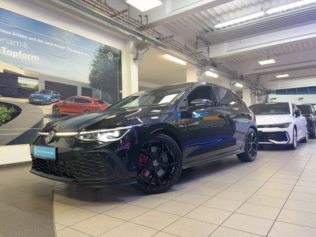 Volkswagen Golf GTI 2.0 TSI DSG LED+NAVI+KAMERA+ACC+LM-FELGEN 2022 Benzine