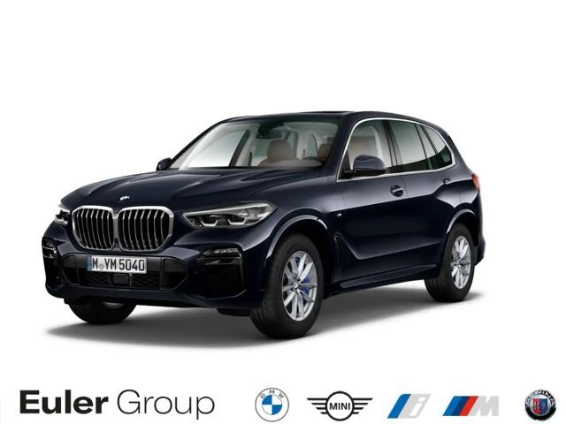 BMW X5 2021 Diesel