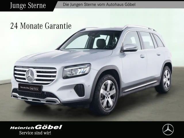 Mercedes-Benz GLB 200 PROGRESSIVE+AHK+LED+KAMERA+WINTER.P+NAVI 2024 Benzine