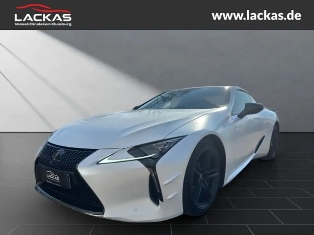 Lexus LC 500 Coupe Ultimate Edition *LAST COUPE*CARBON 2024 Benzine