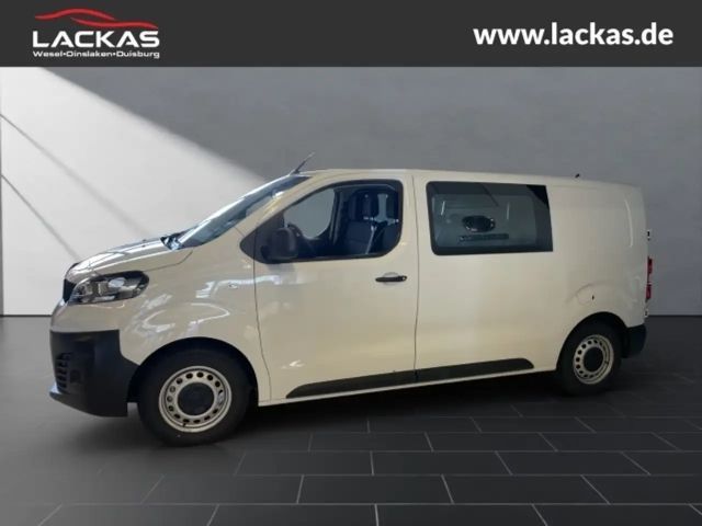 Fiat Scudo