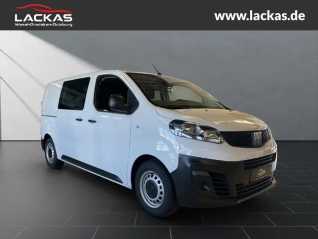 Fiat Scudo