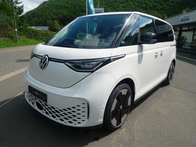 Volkswagen ID. Buzz Pro 21" ACC IQLight NAVI MFL SHZ 2023 Elektrisch