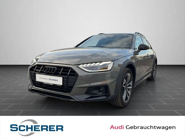 Audi A4 allroad 2024 Diesel