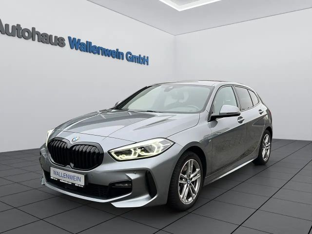 BMW 120 d Aut. M Sport, ACC, RFK, HiFi 2023 Diesel