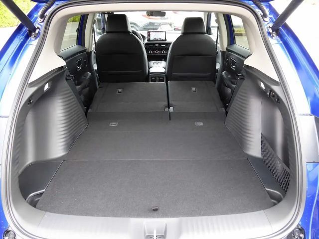 Honda ZR-V