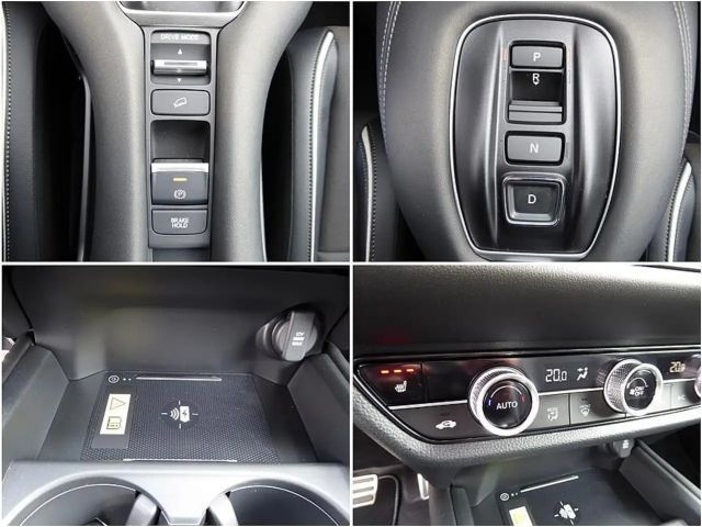 Honda ZR-V